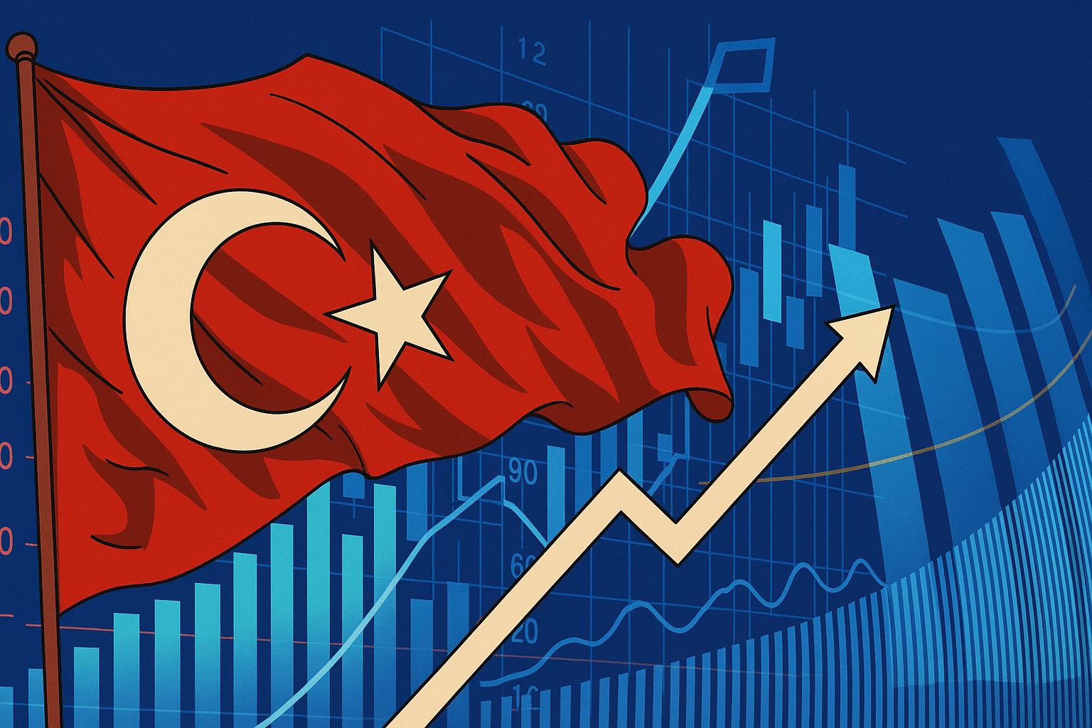 Türkiye CDS verilerini Google Sheets veya Excel'e aktarma